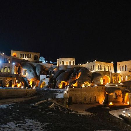 Kalsedon Cave Suites Nevsehir Eksteriør bilde