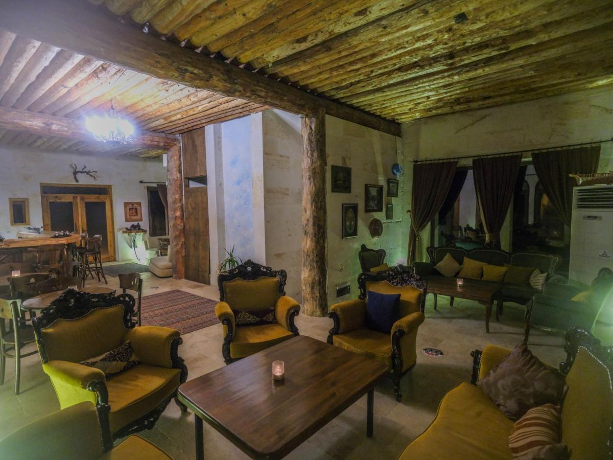 Kalsedon Cave Suites Nevsehir Eksteriør bilde